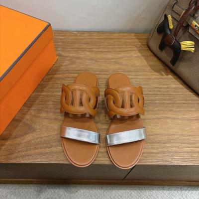 wholesale quality hermes women shoes model no. 115